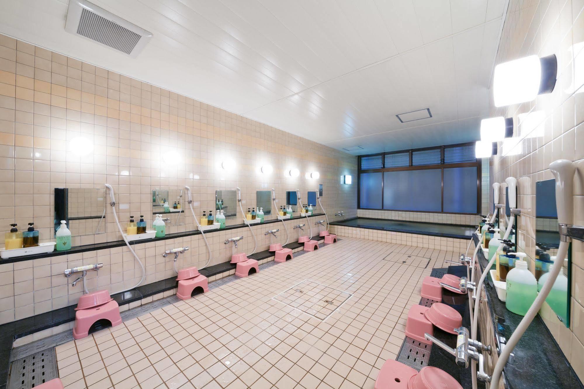 Travellers Hotel Kyoto