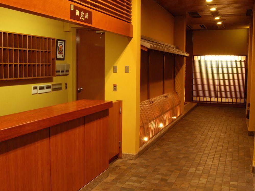 Matsumoto Ryokan Kyoto