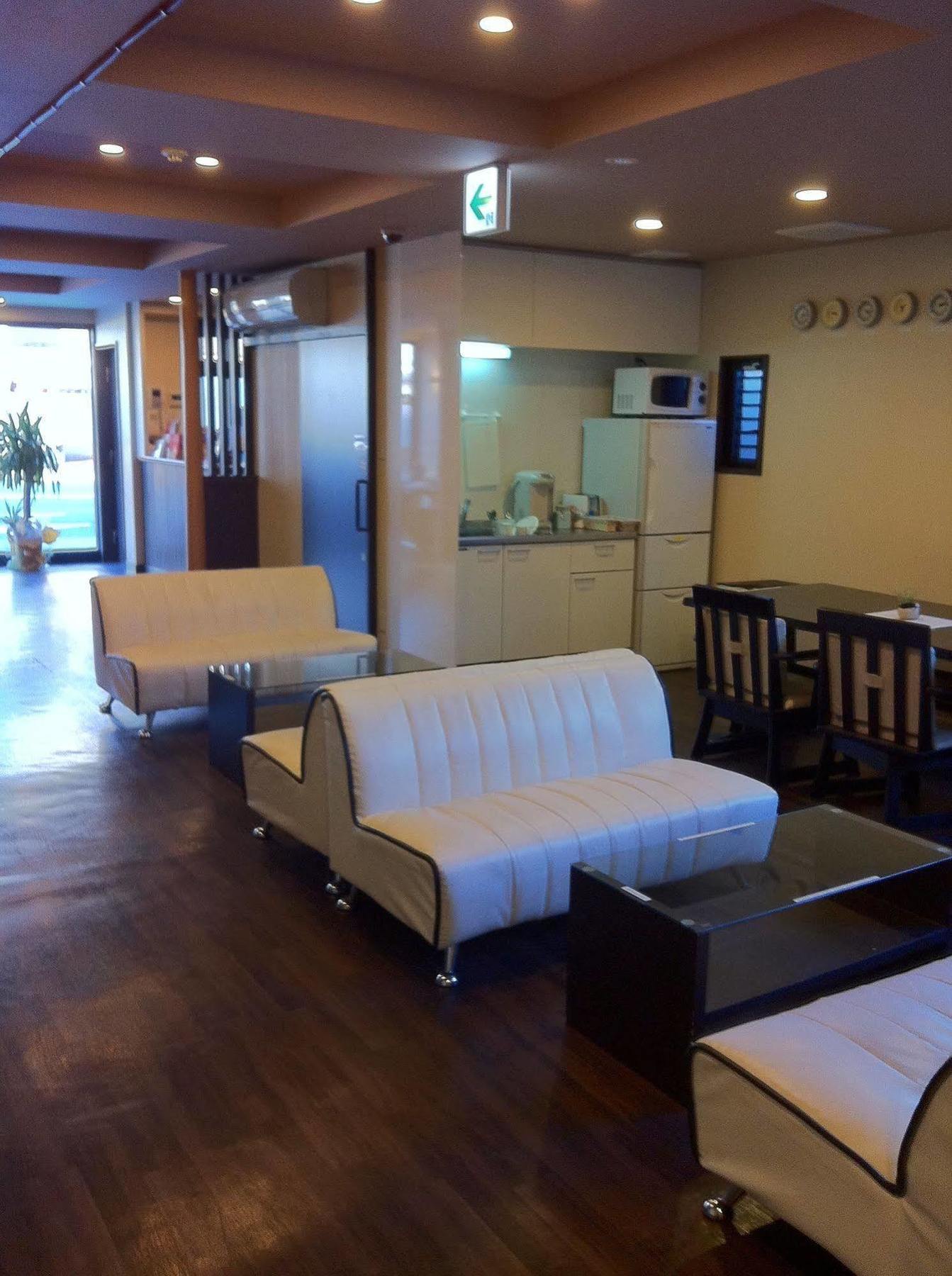 Capsule Kyoto