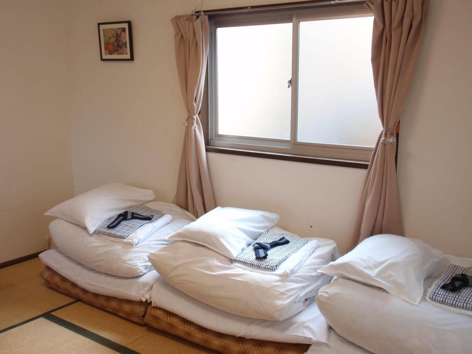 Guest house Ikoi No Ie 2*