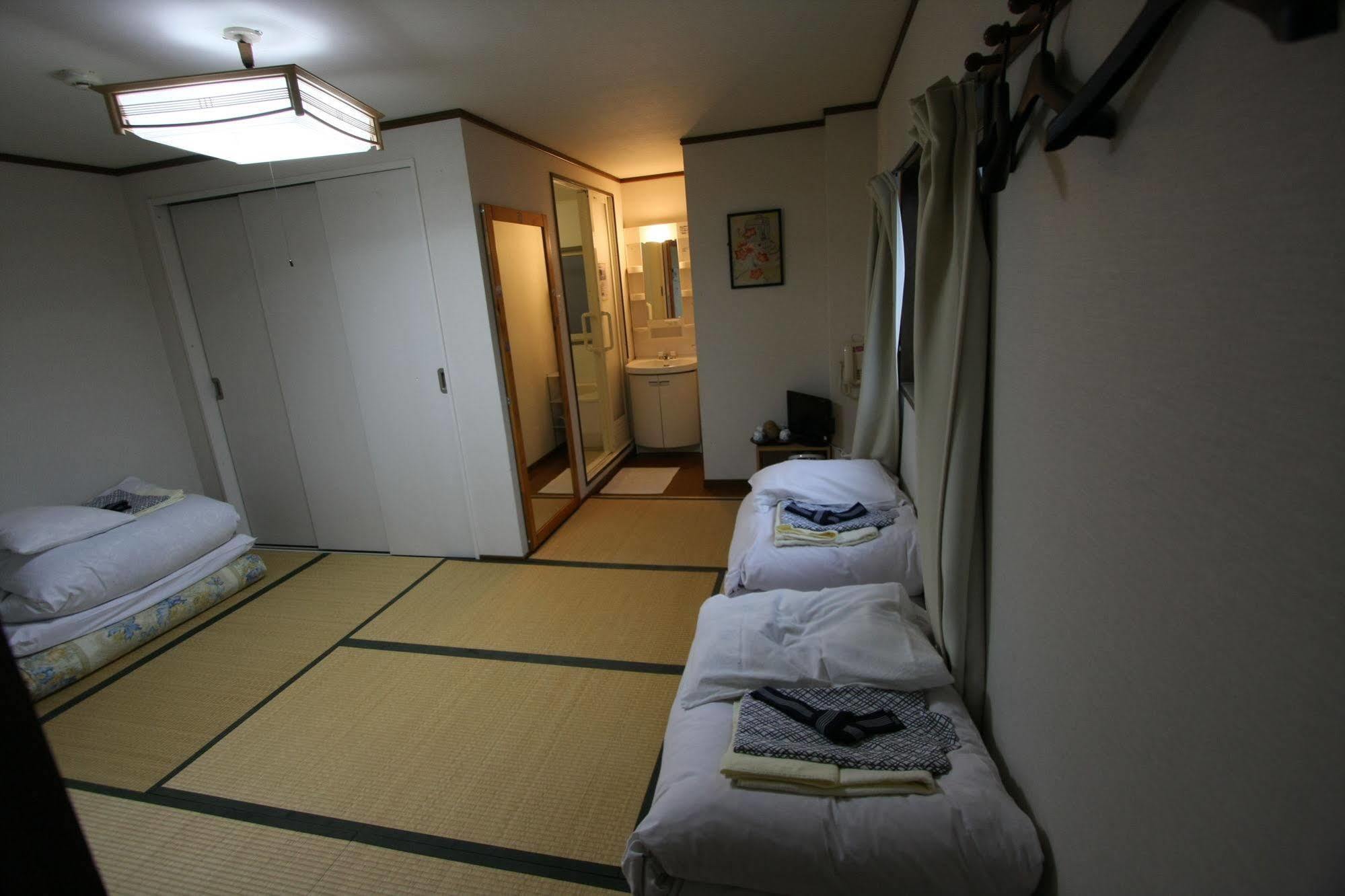Guest house Ikoi No Ie