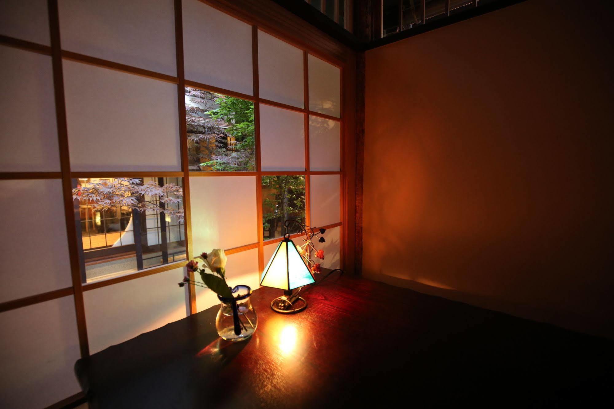 Guest house Ikoi No Ie Kyoto