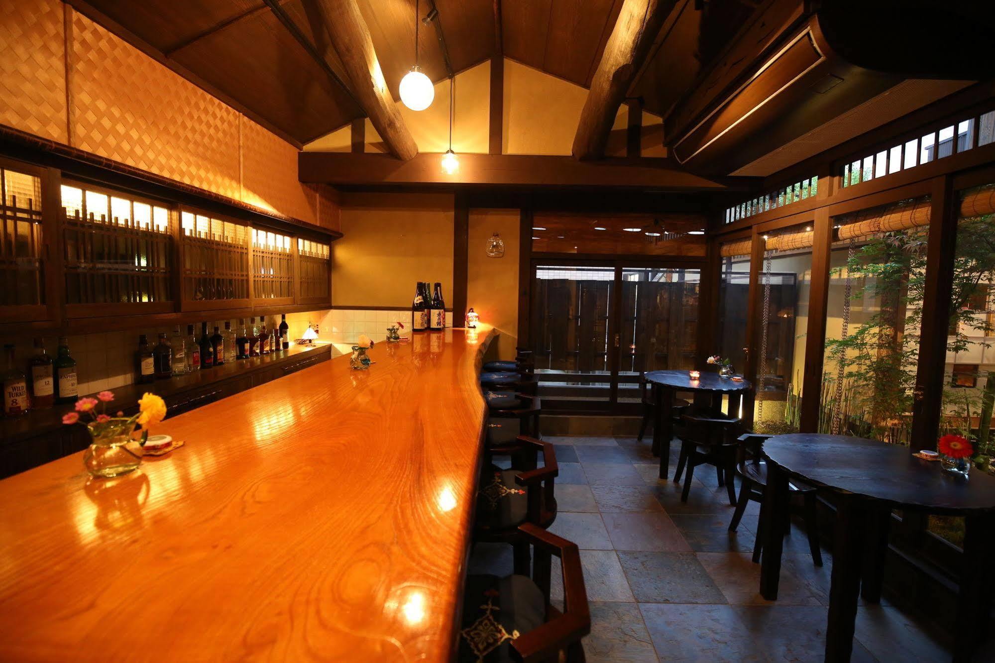 Ikoi No Ie Guest house Kyoto