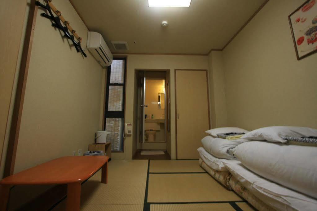 Ikoi No Ie Guest house 2*