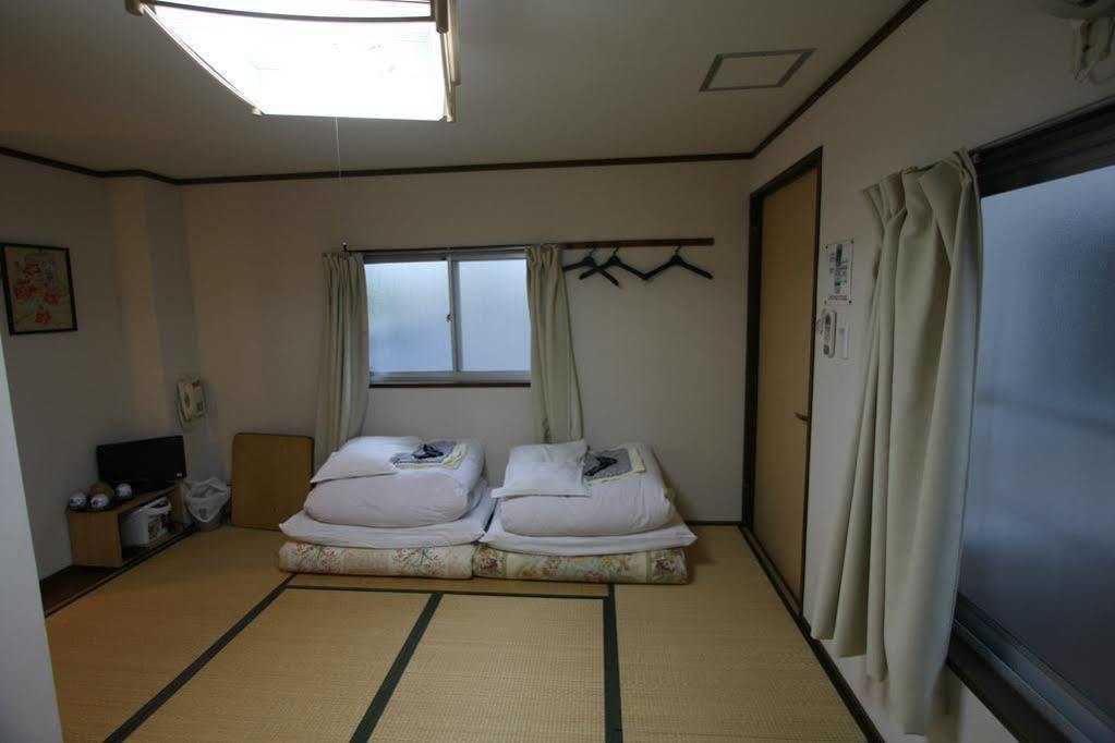 Ikoi No Ie Guest house 2*