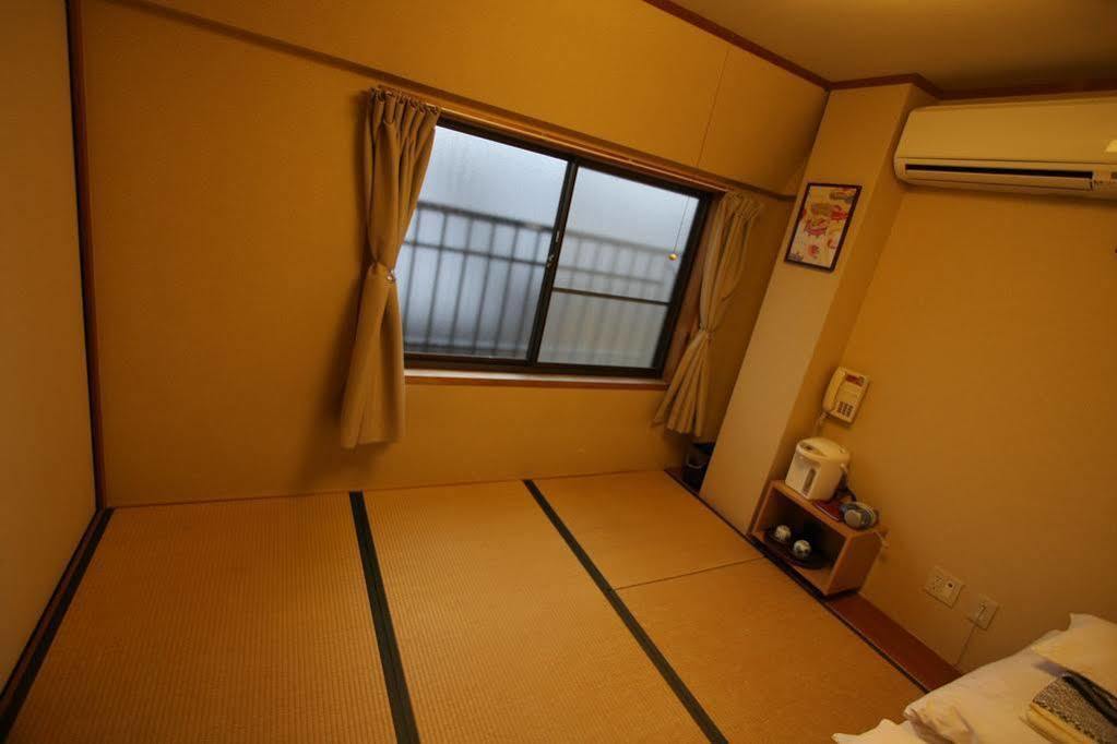 Guest house Ikoi No Ie Kyoto