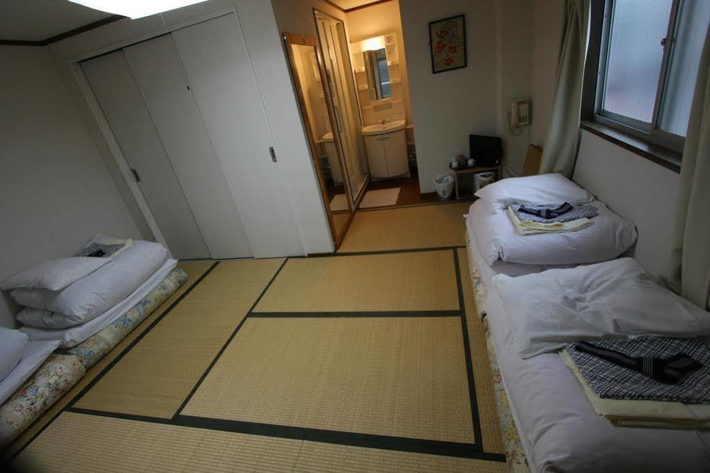 Ikoi No Ie 2* Kyoto