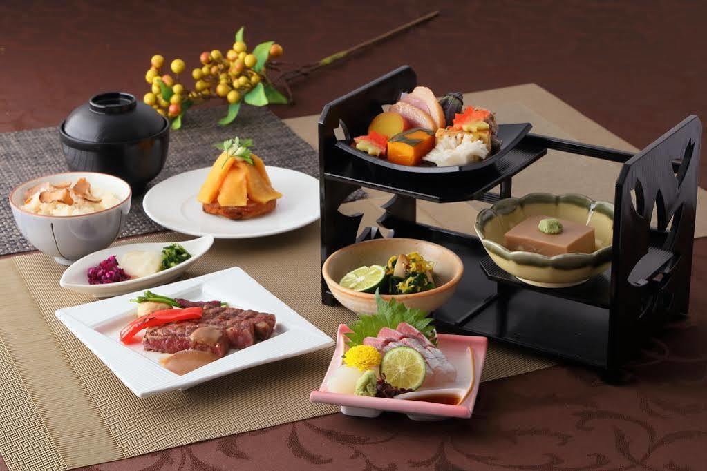 Binario Saga Arashiyama Hotel Kyoto
