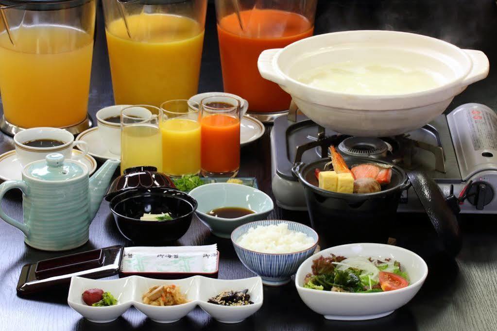 Hotel Binario Saga Arashiyama