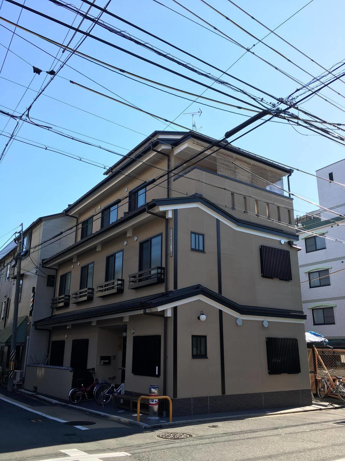 Ryokan Daiya