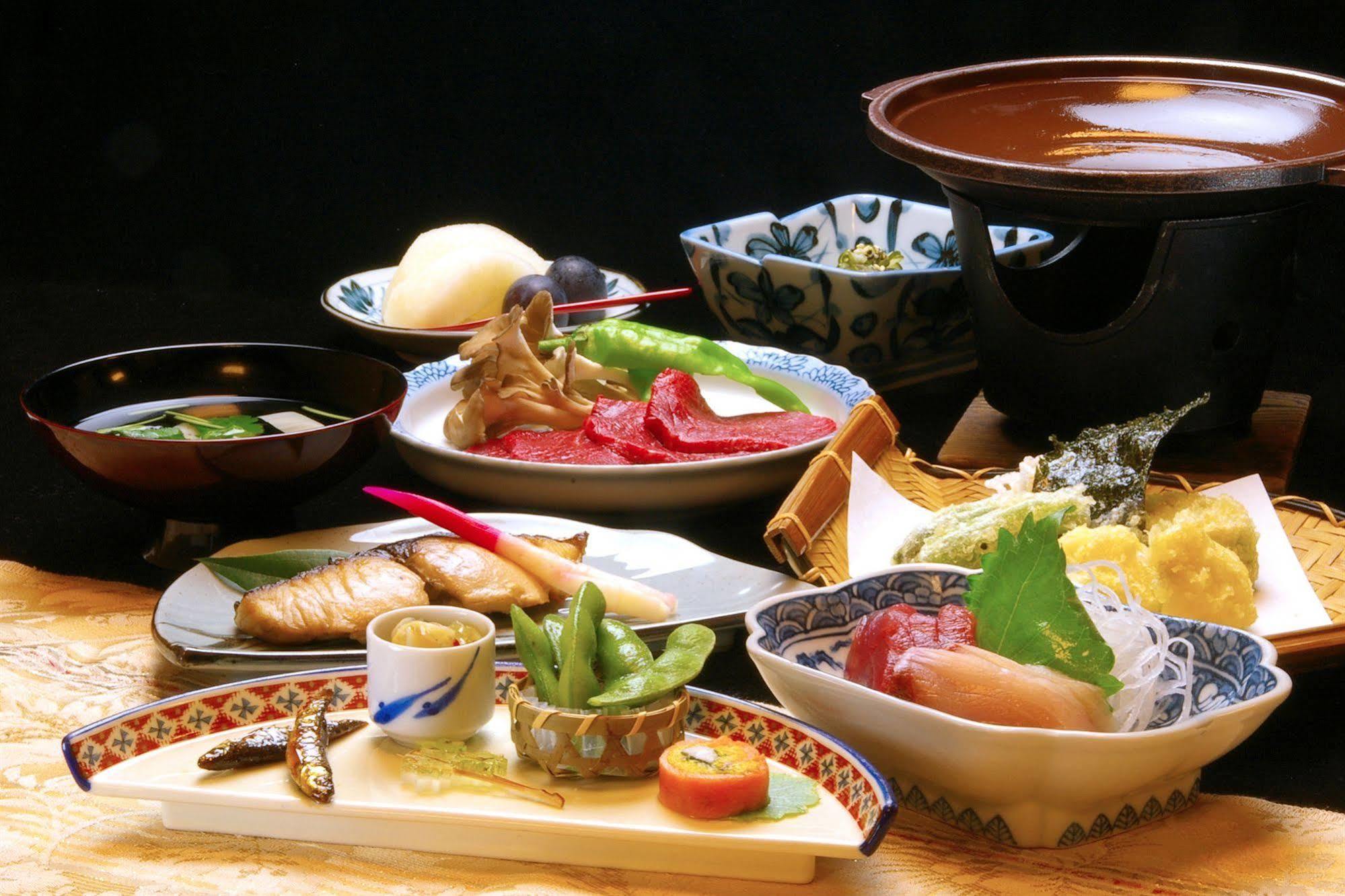 Sawaya Honten Ryokan Kyoto