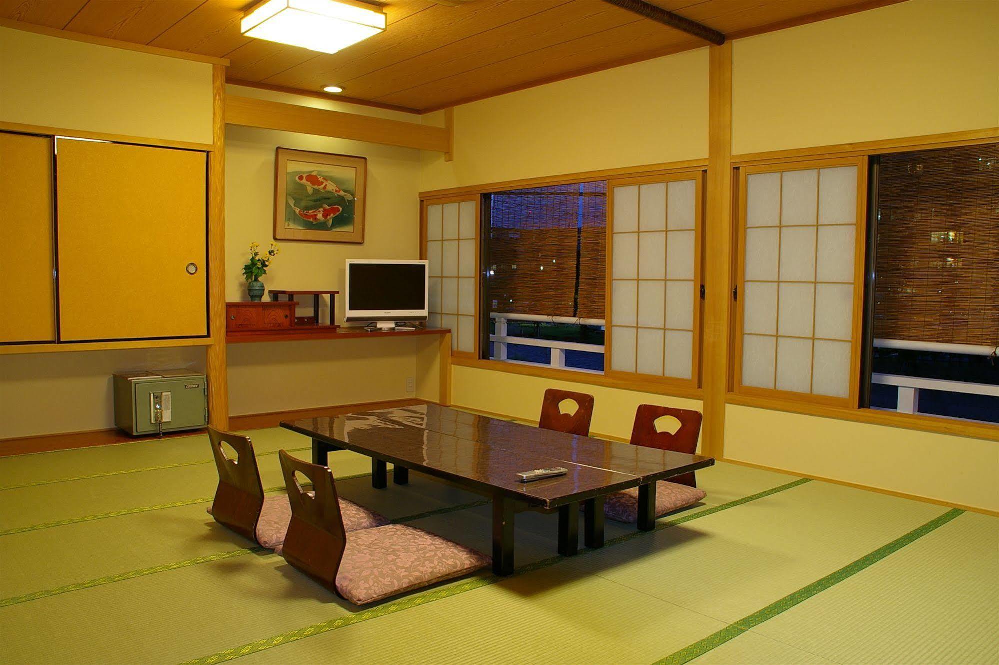 Sawaya Honten 2*