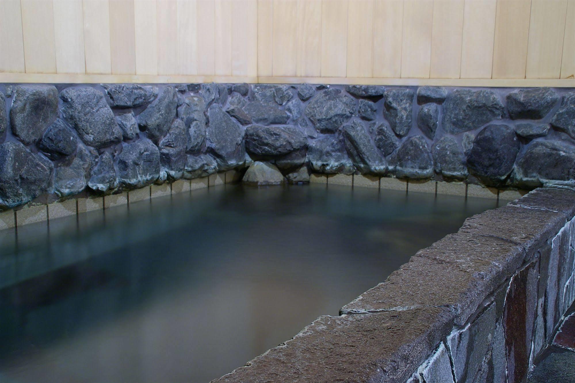 Ryokan Sawaya Honten