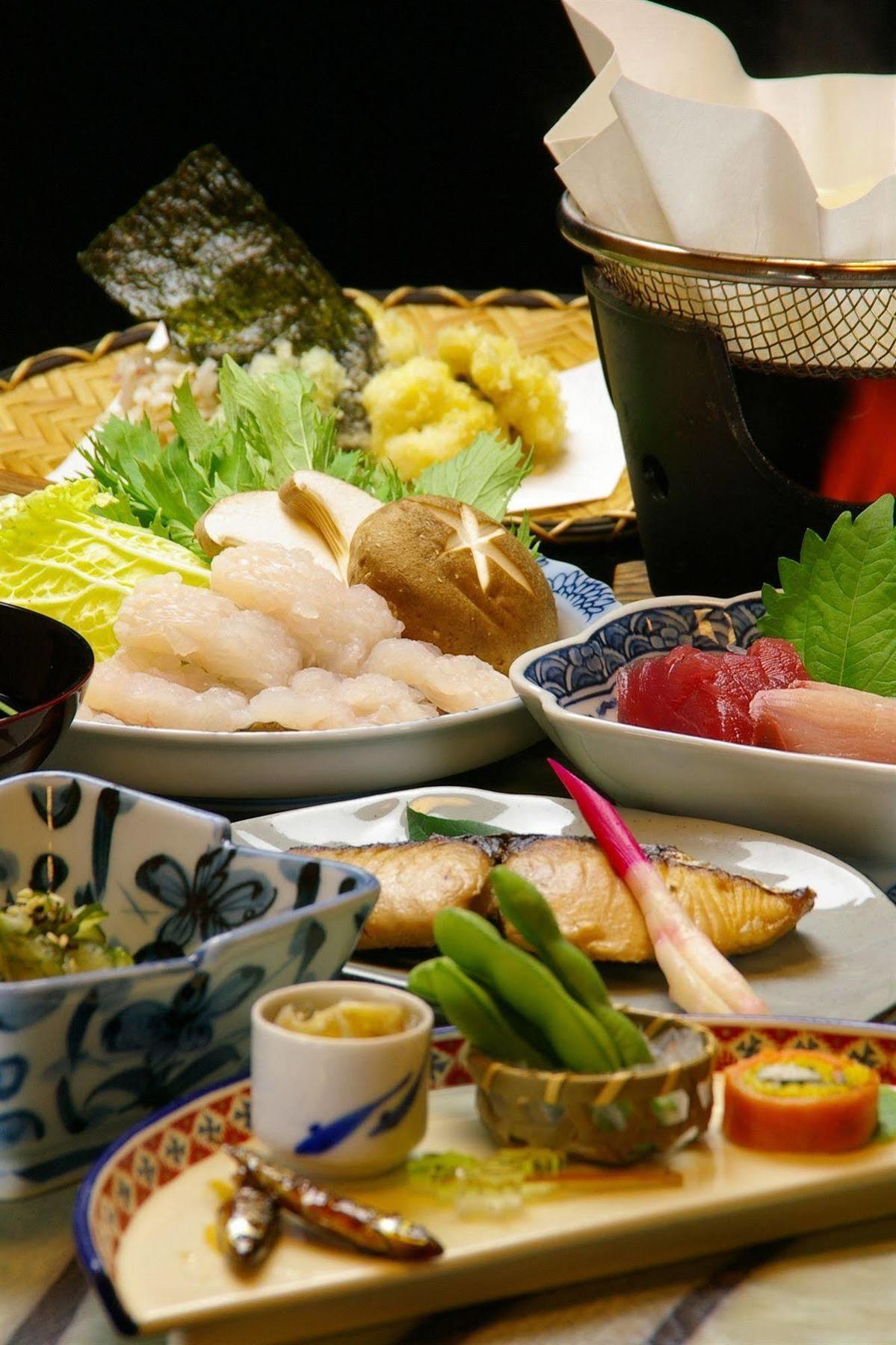 Sawaya Honten 2* Kyoto