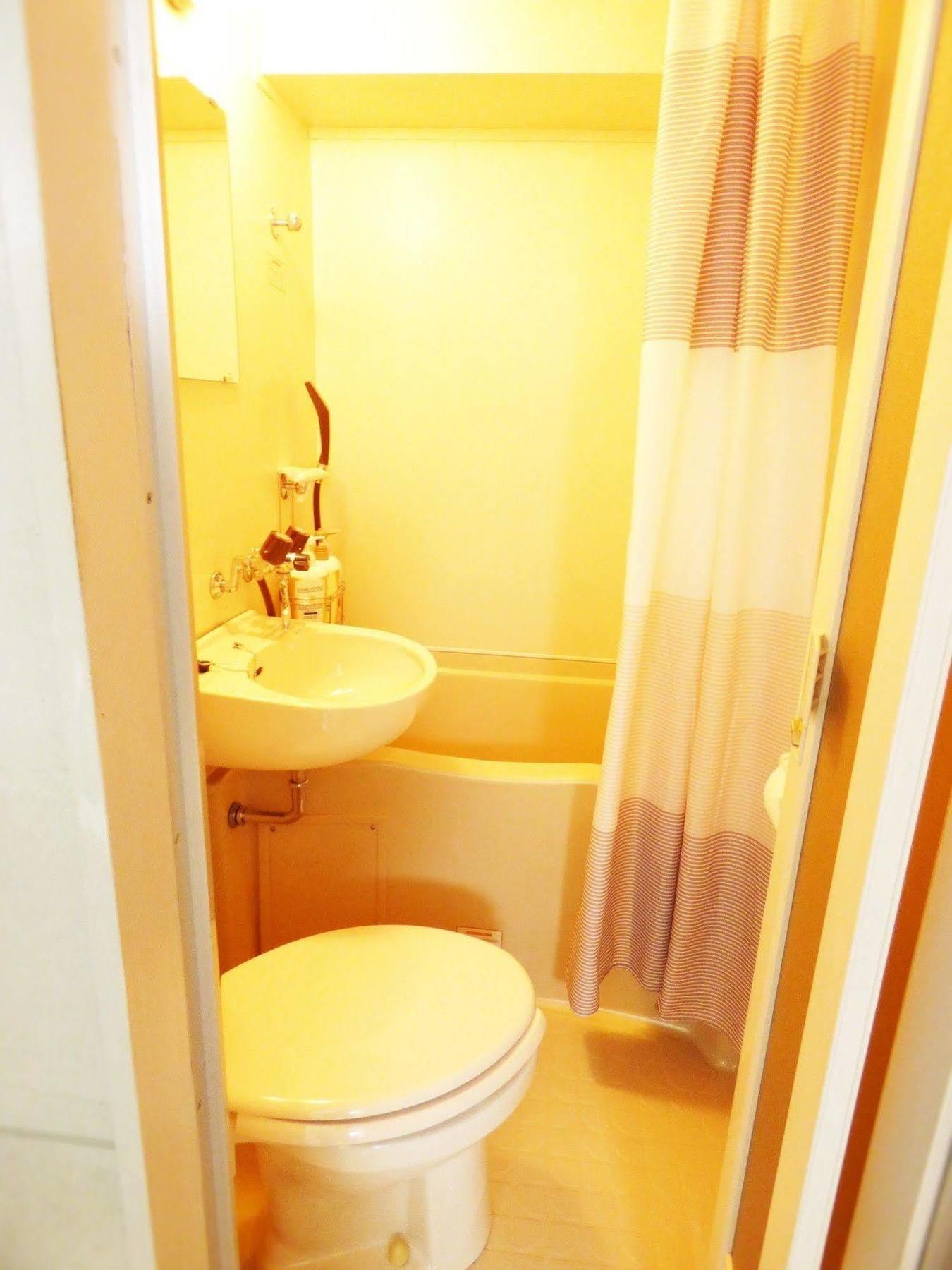 Uraraka Guest house 3*