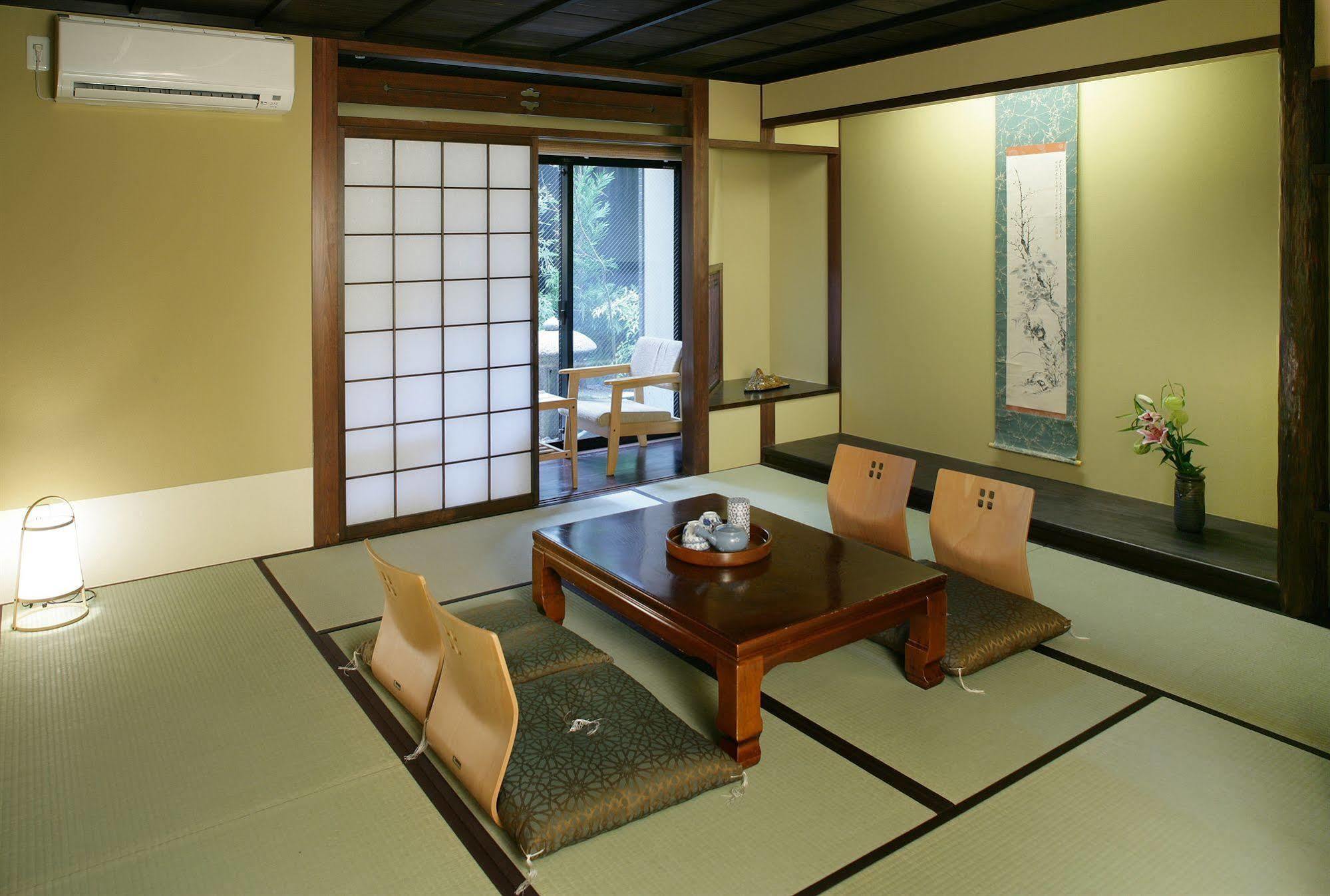 Matsubaya Kyoto