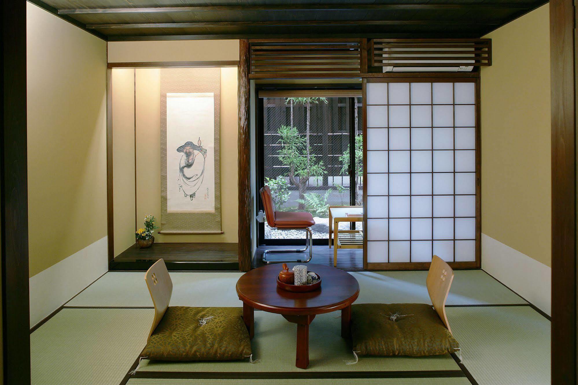 Matsubaya Ryokan 3*