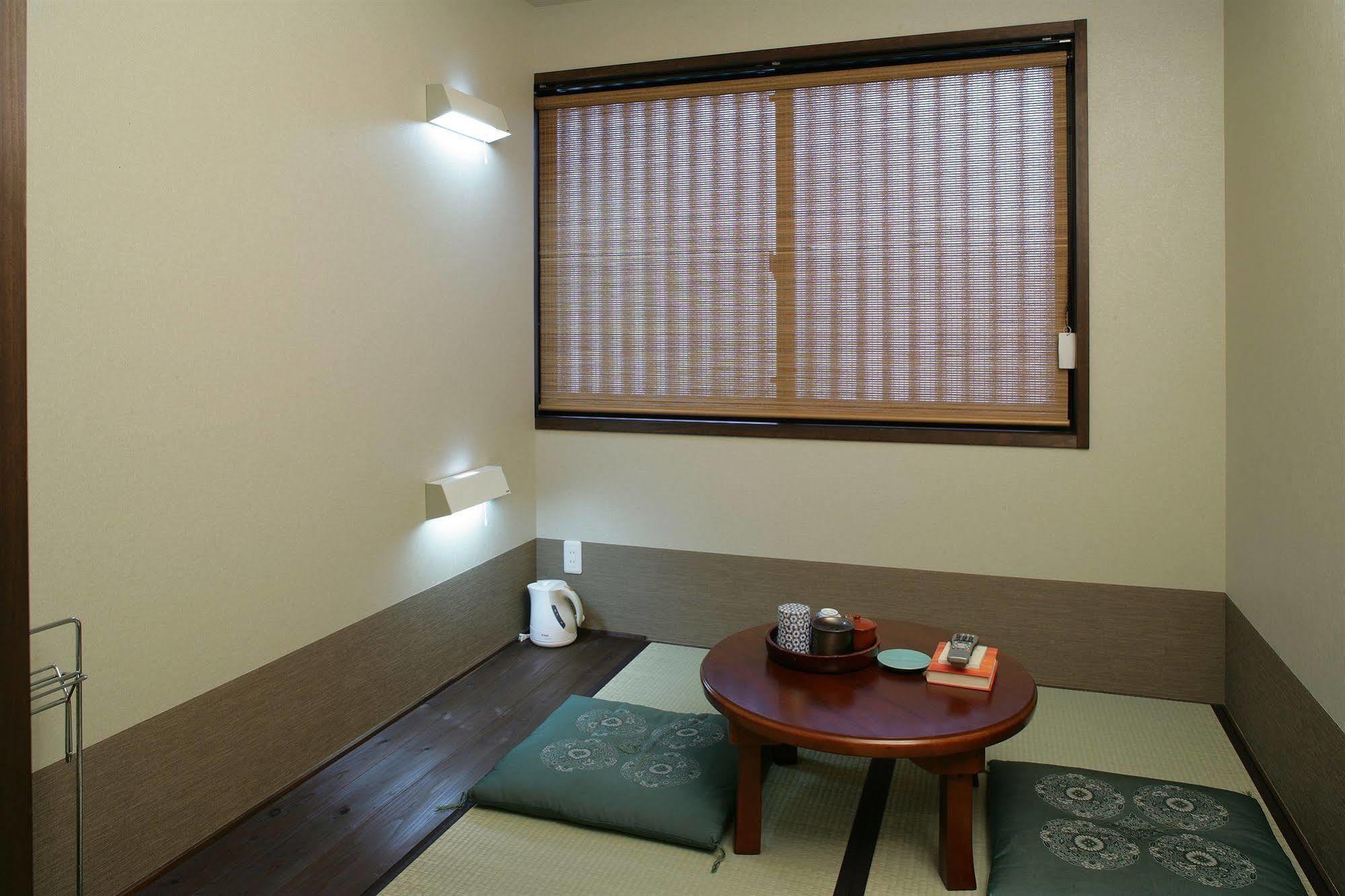 Matsubaya Kyoto
