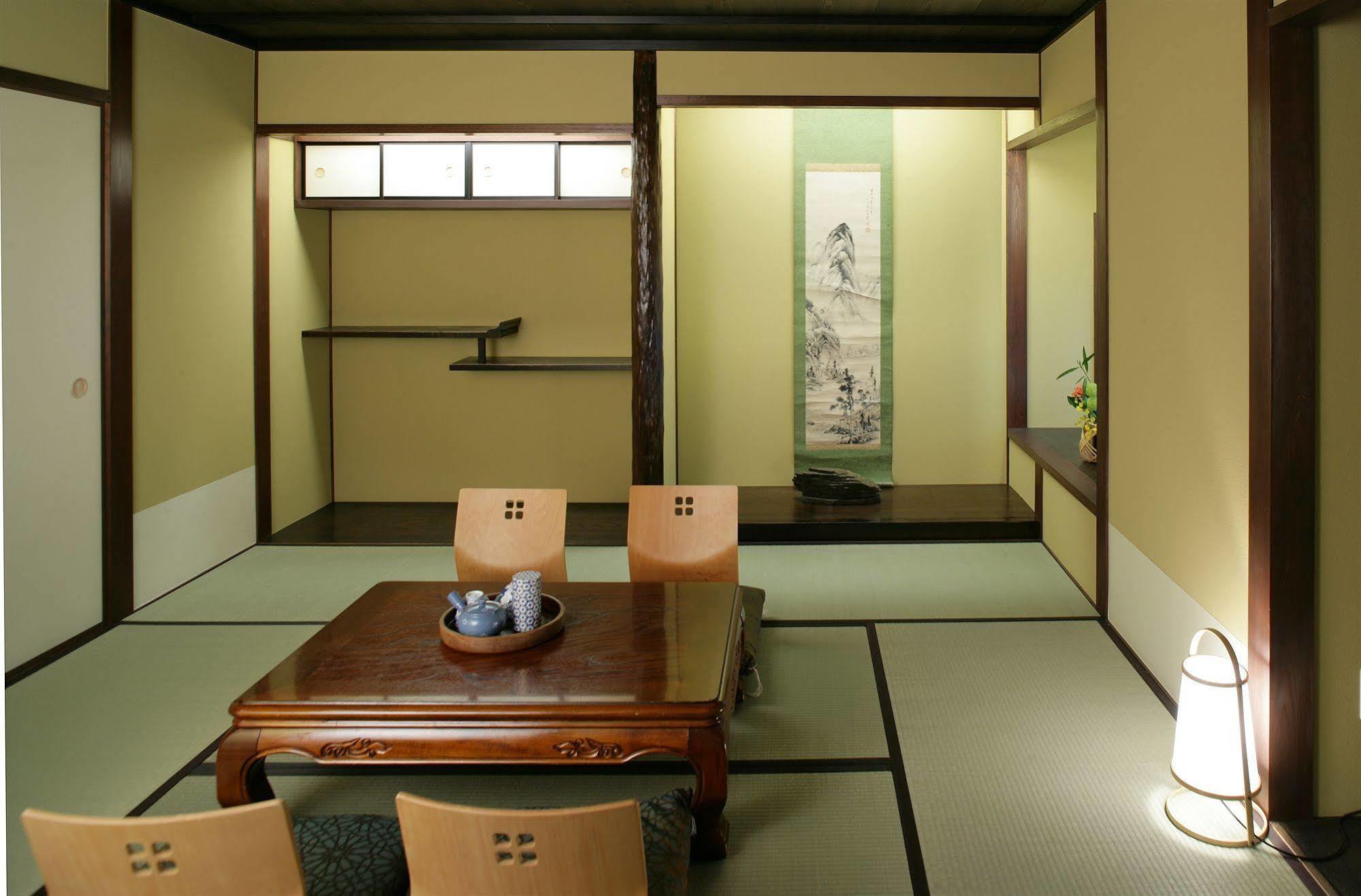 Matsubaya Kyoto