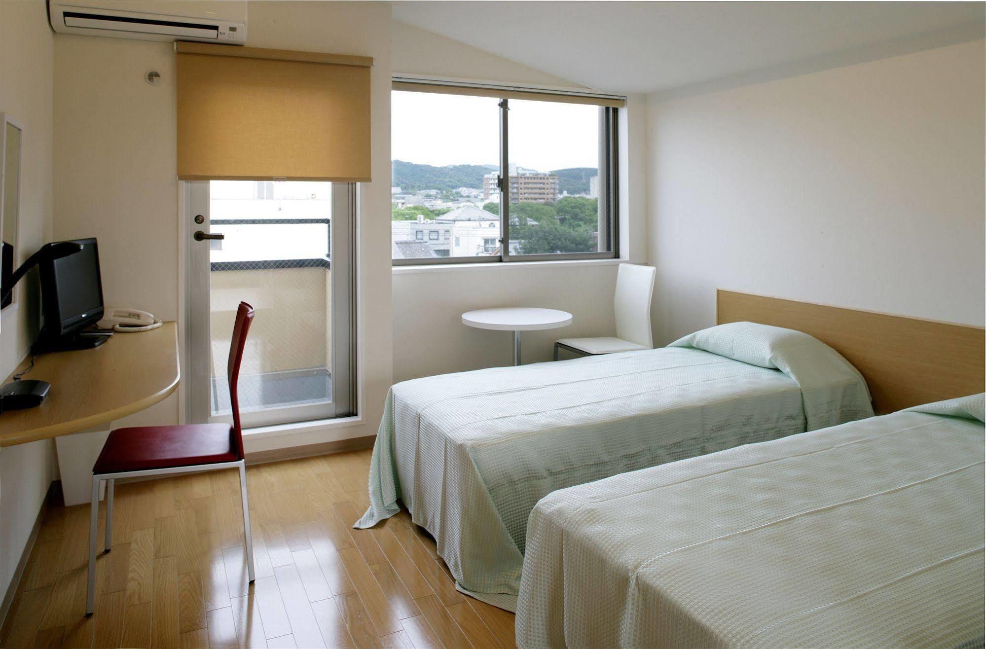 Matsubaya Ryokan
