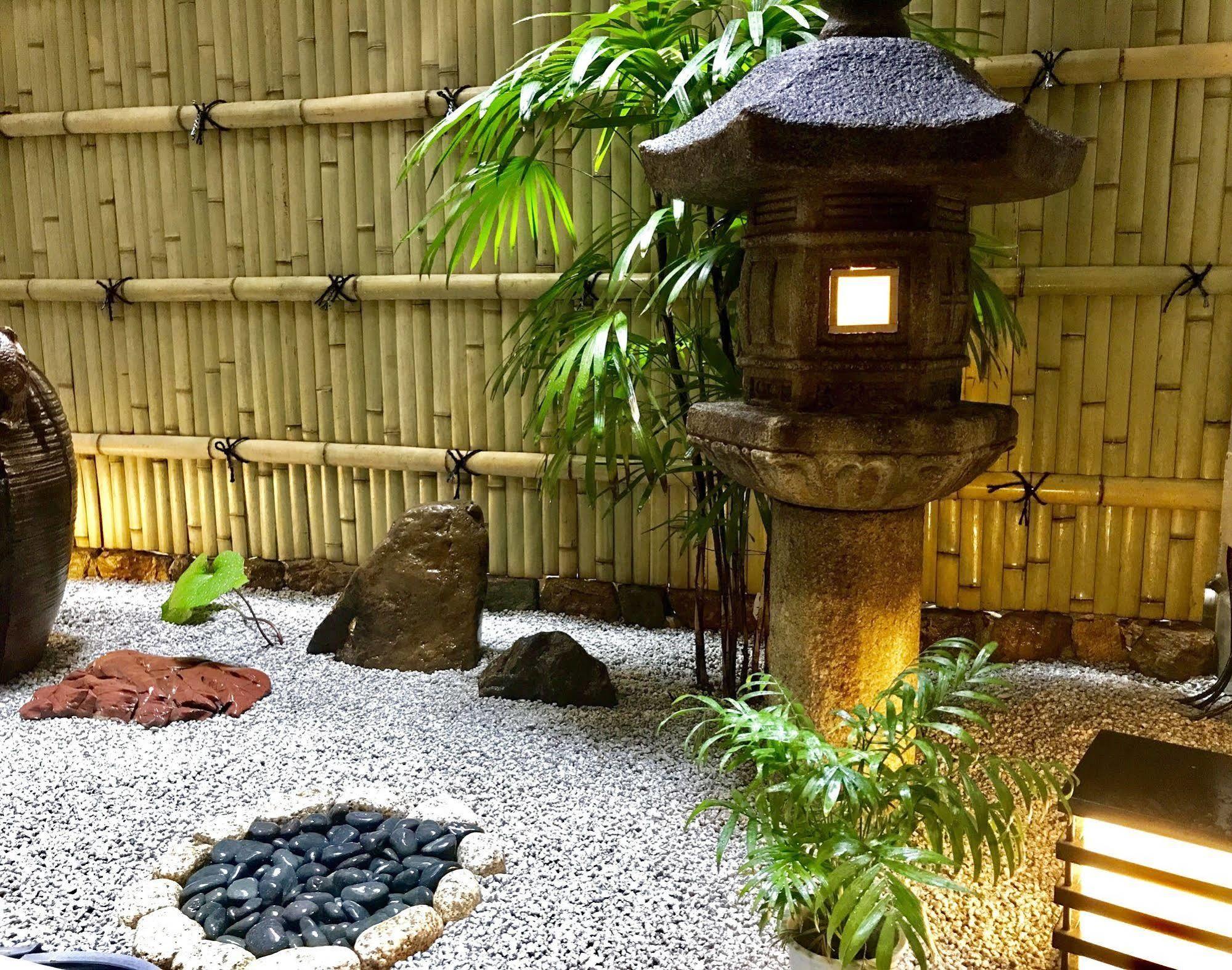 Matsubaya 3* Kyoto