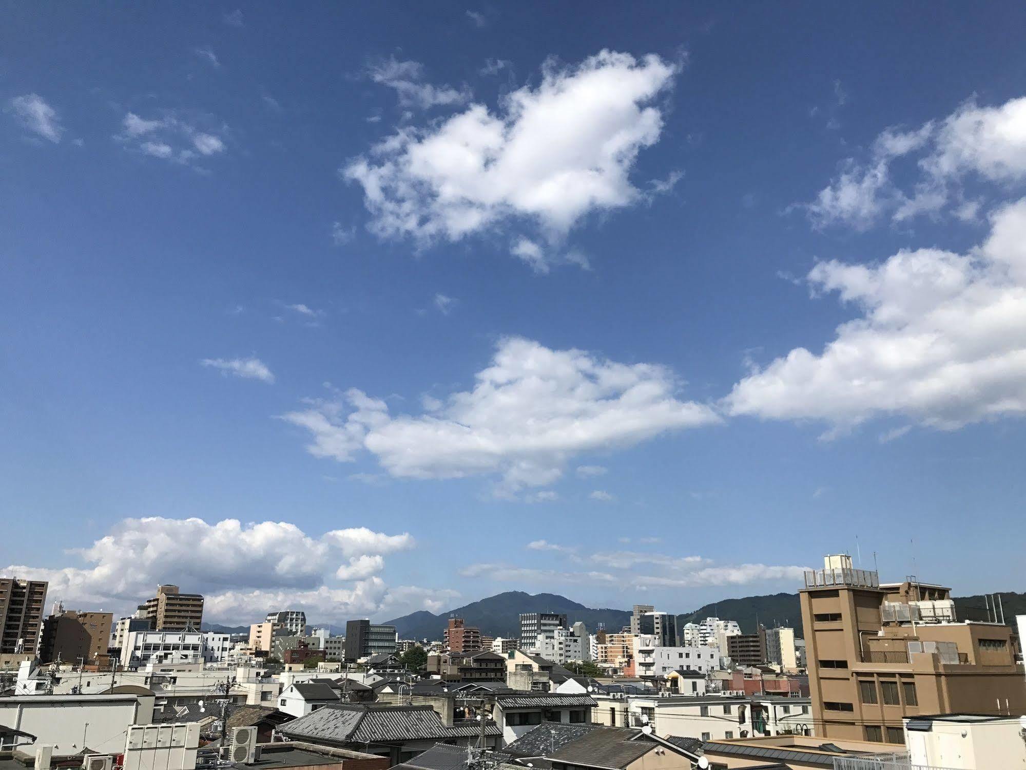 Matsubaya Ryokan 3*