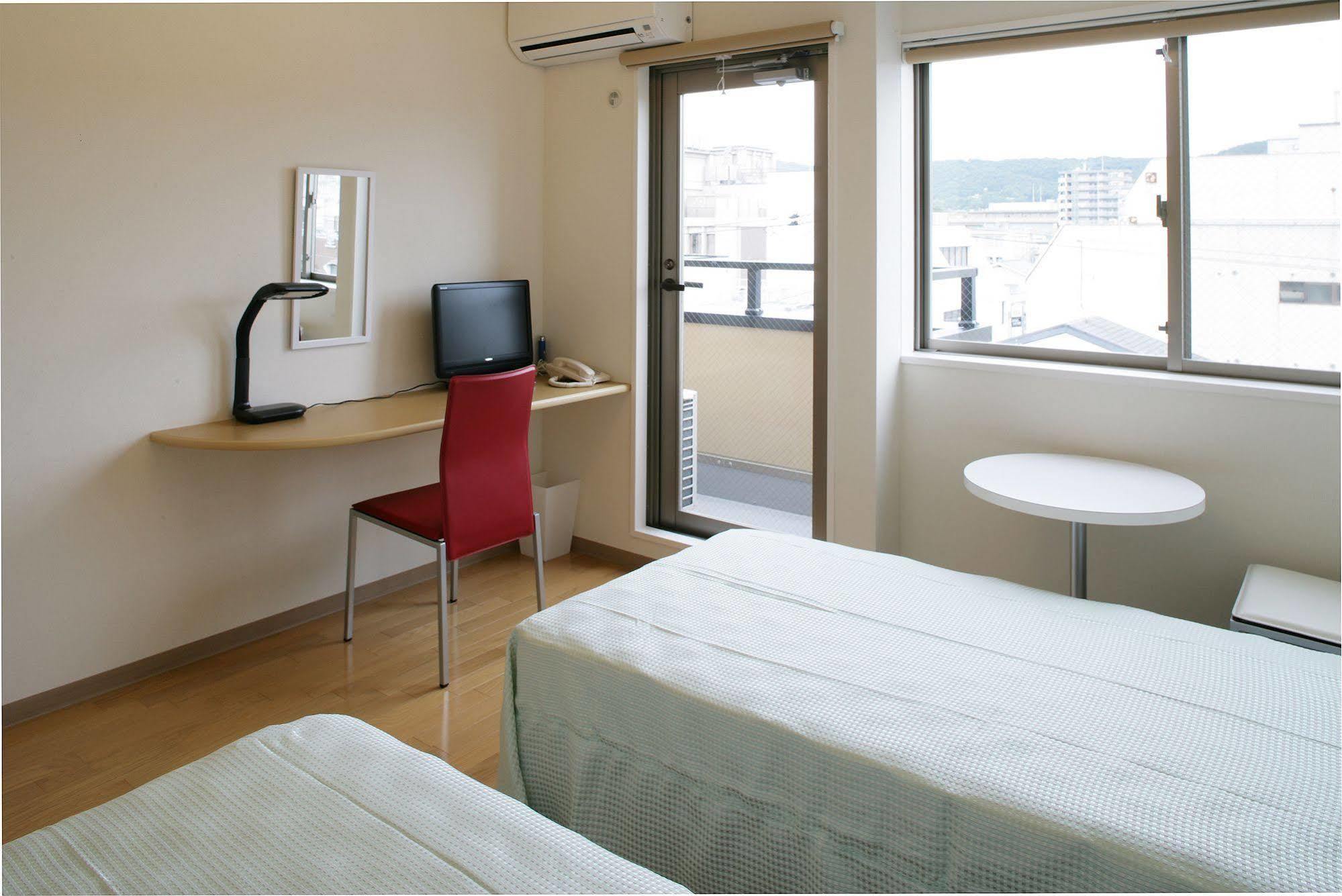 Matsubaya Ryokan 3*
