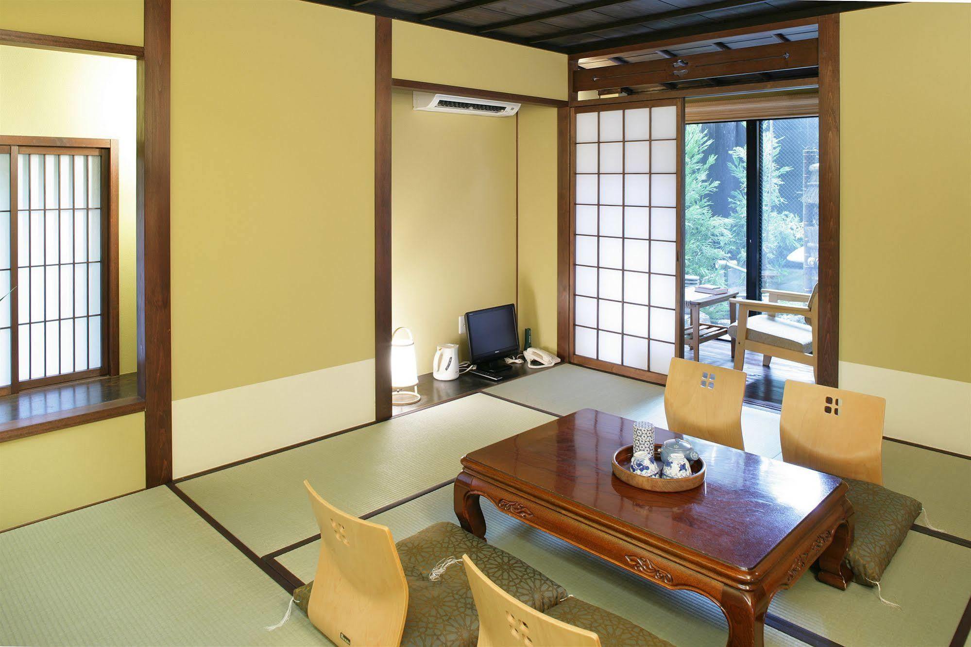 Ryokan Matsubaya