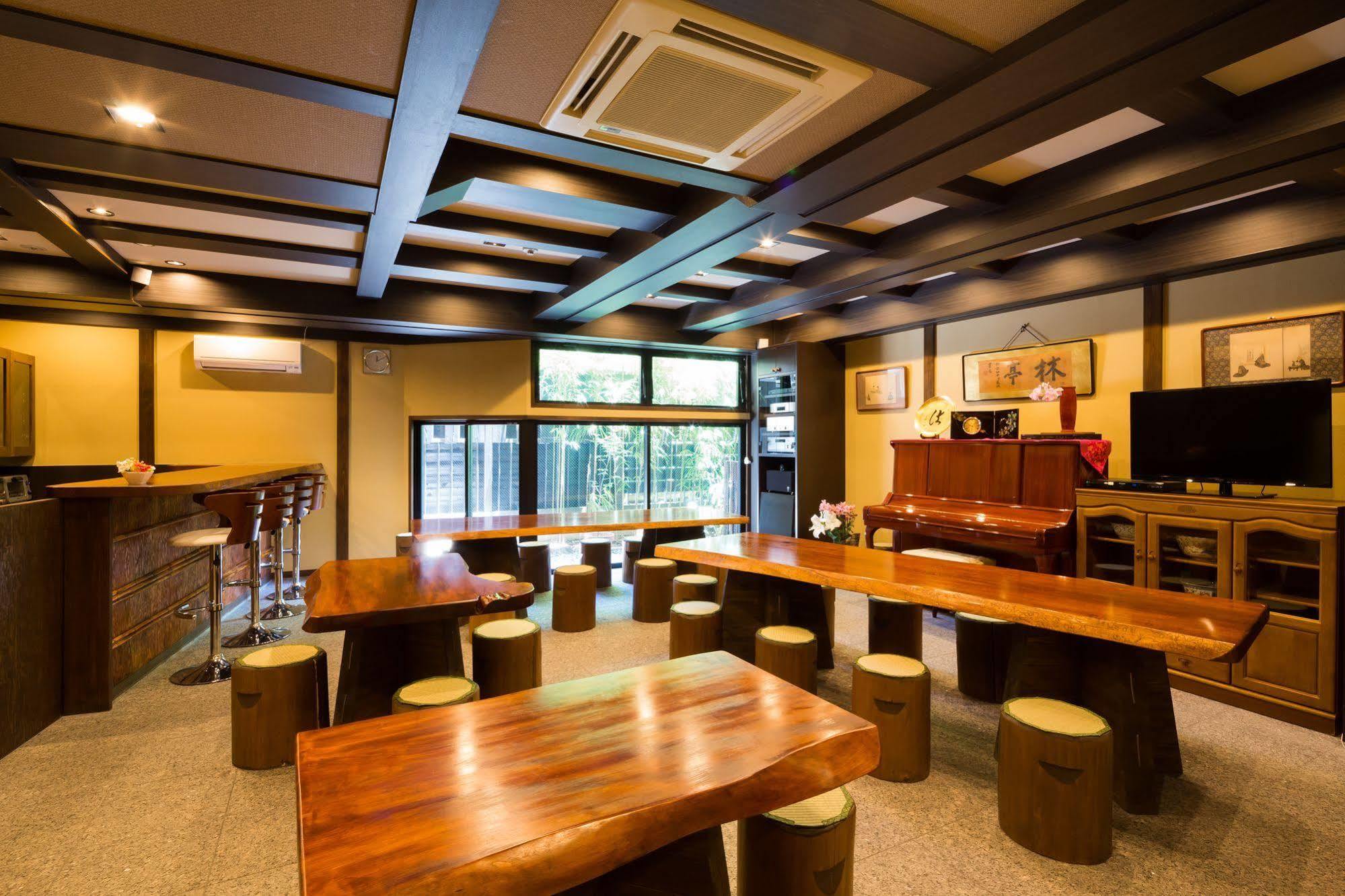 Ryokan Matsubaya 3*