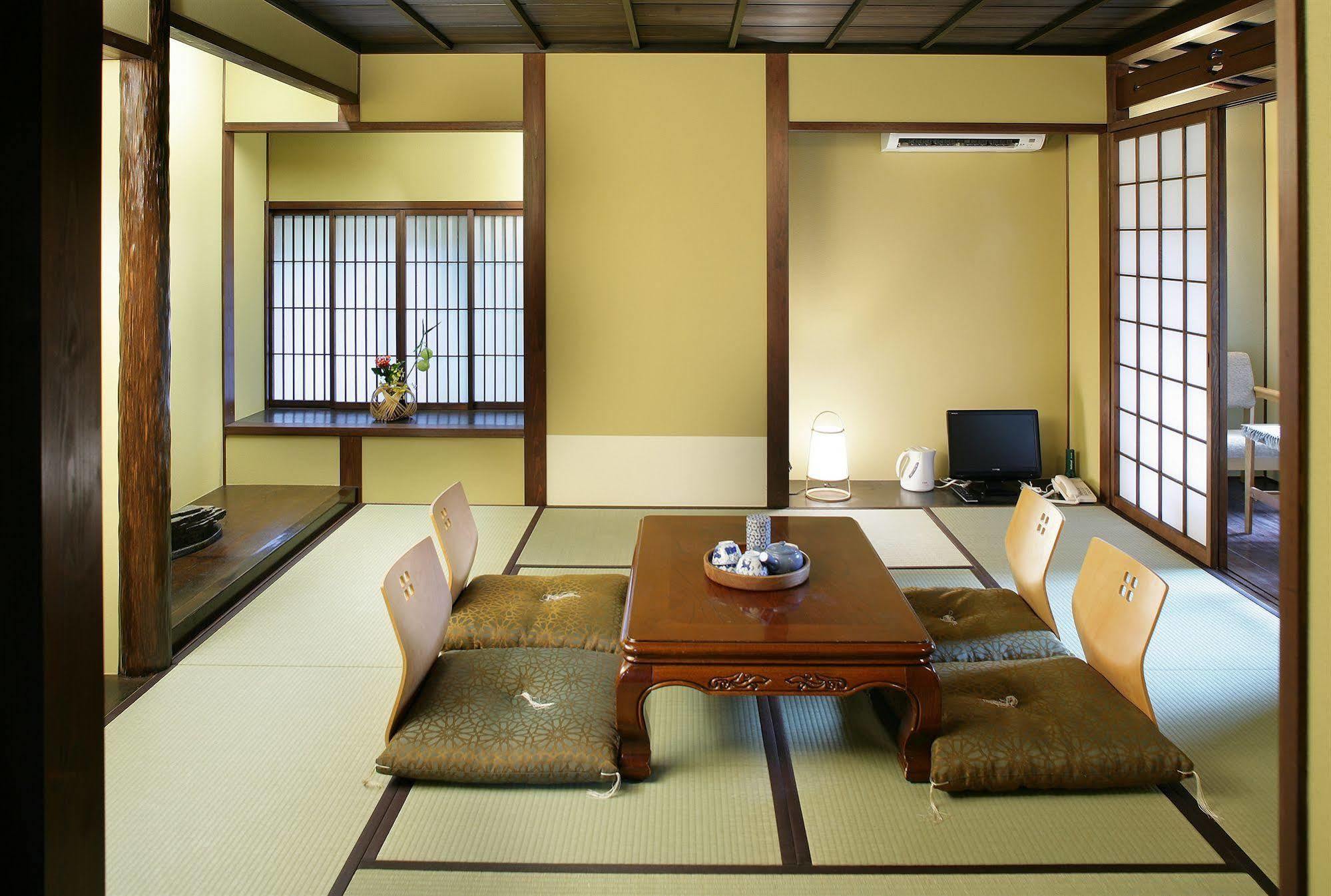 Matsubaya Kyoto
