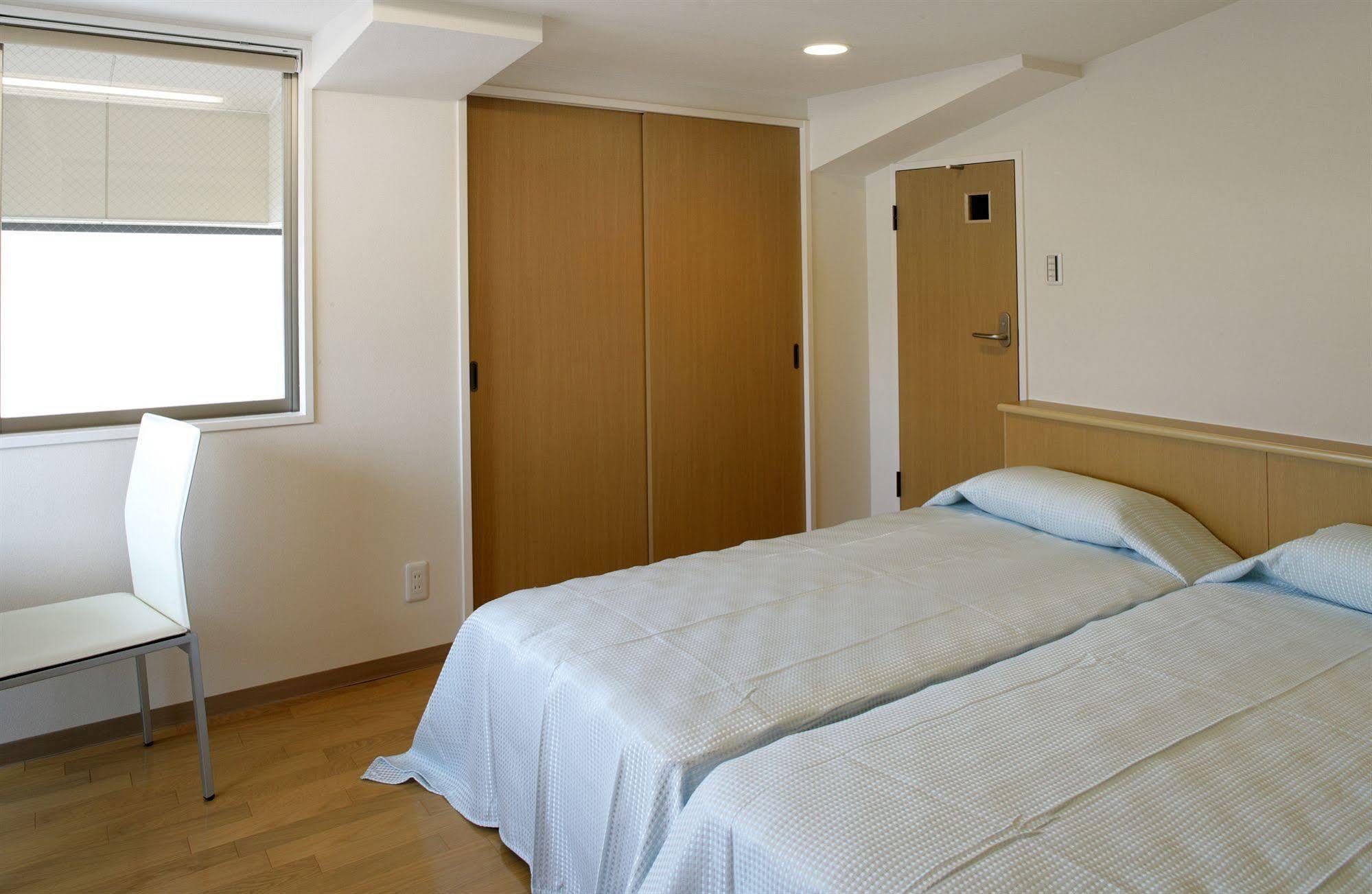 Matsubaya Ryokan Kyoto