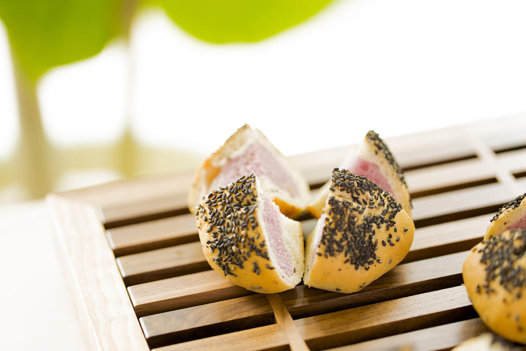 Sakura Terrace (adults Only) Hotel Kyoto