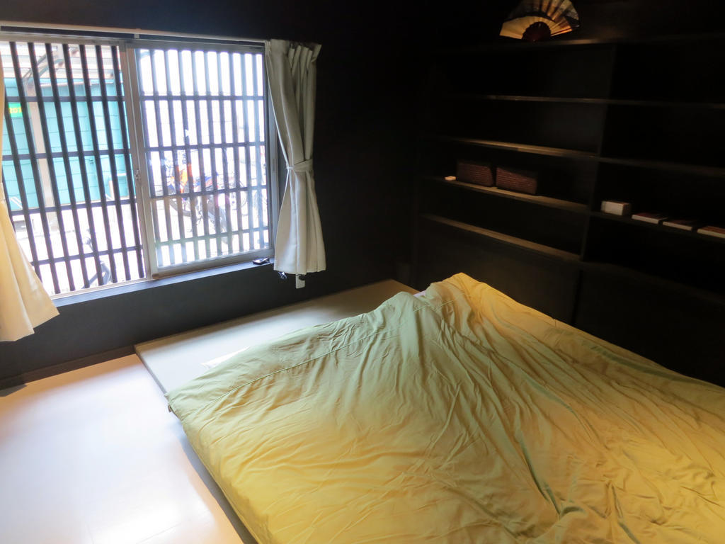 Zen House * Kyoto