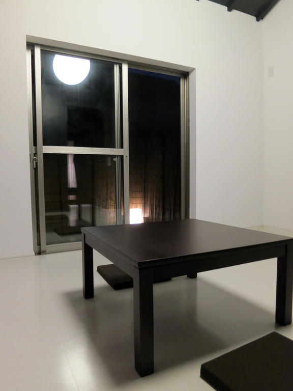 Holiday home Zen House