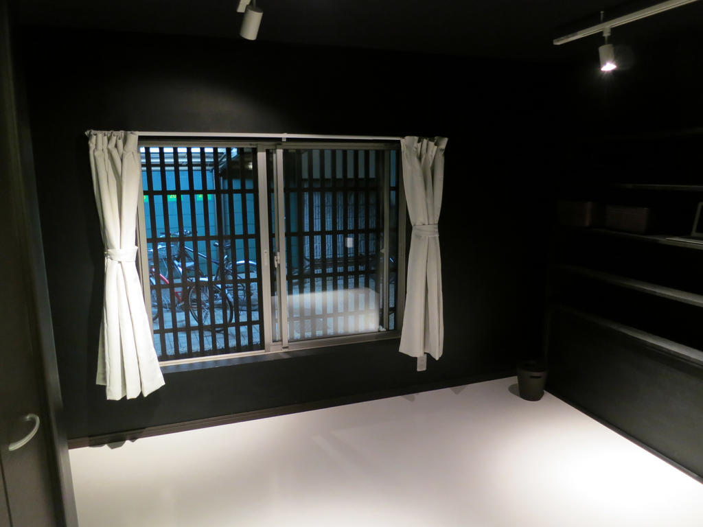 Zen House