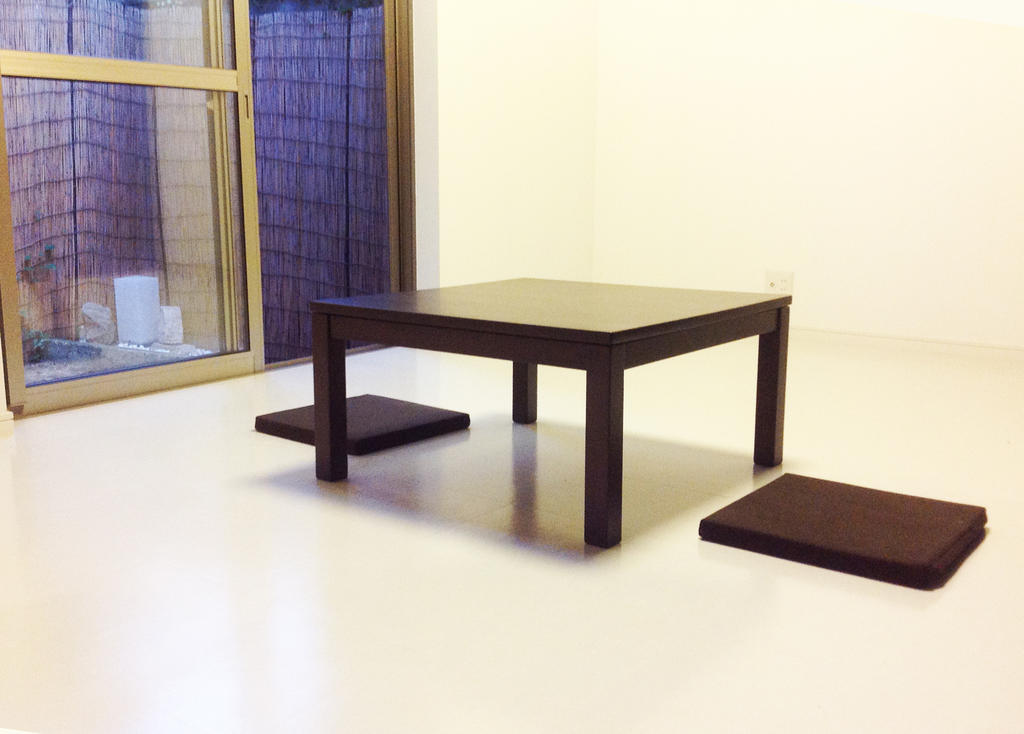 Zen House *