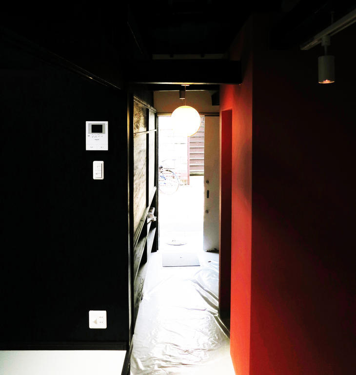 Holiday home Zen House *