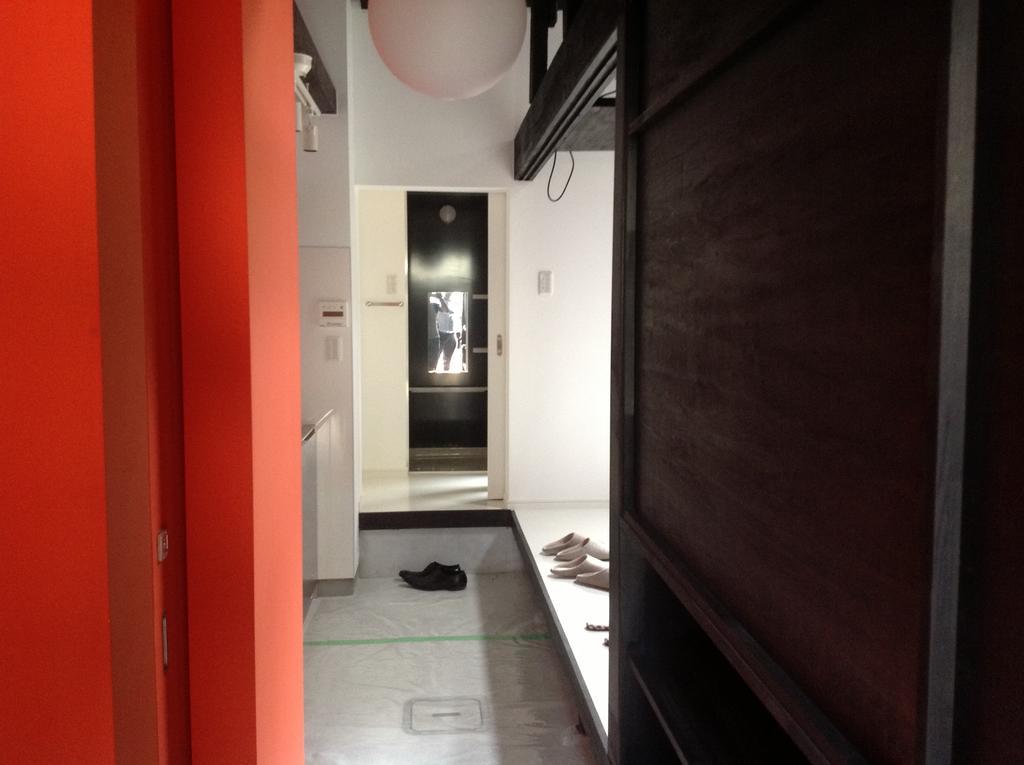 Zen House Holiday home *
