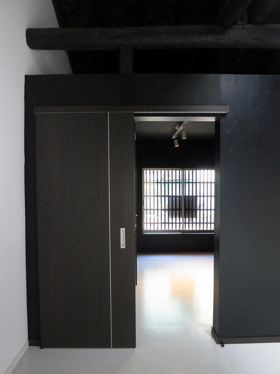 Zen House *
