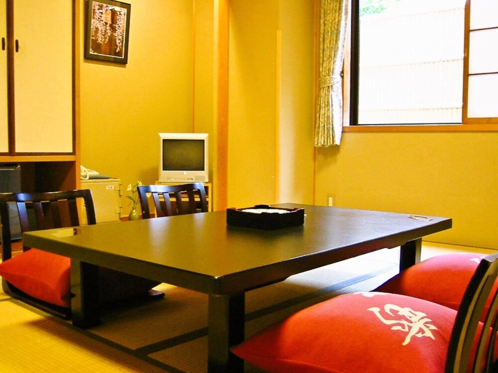 Ryokan Gion Karaku