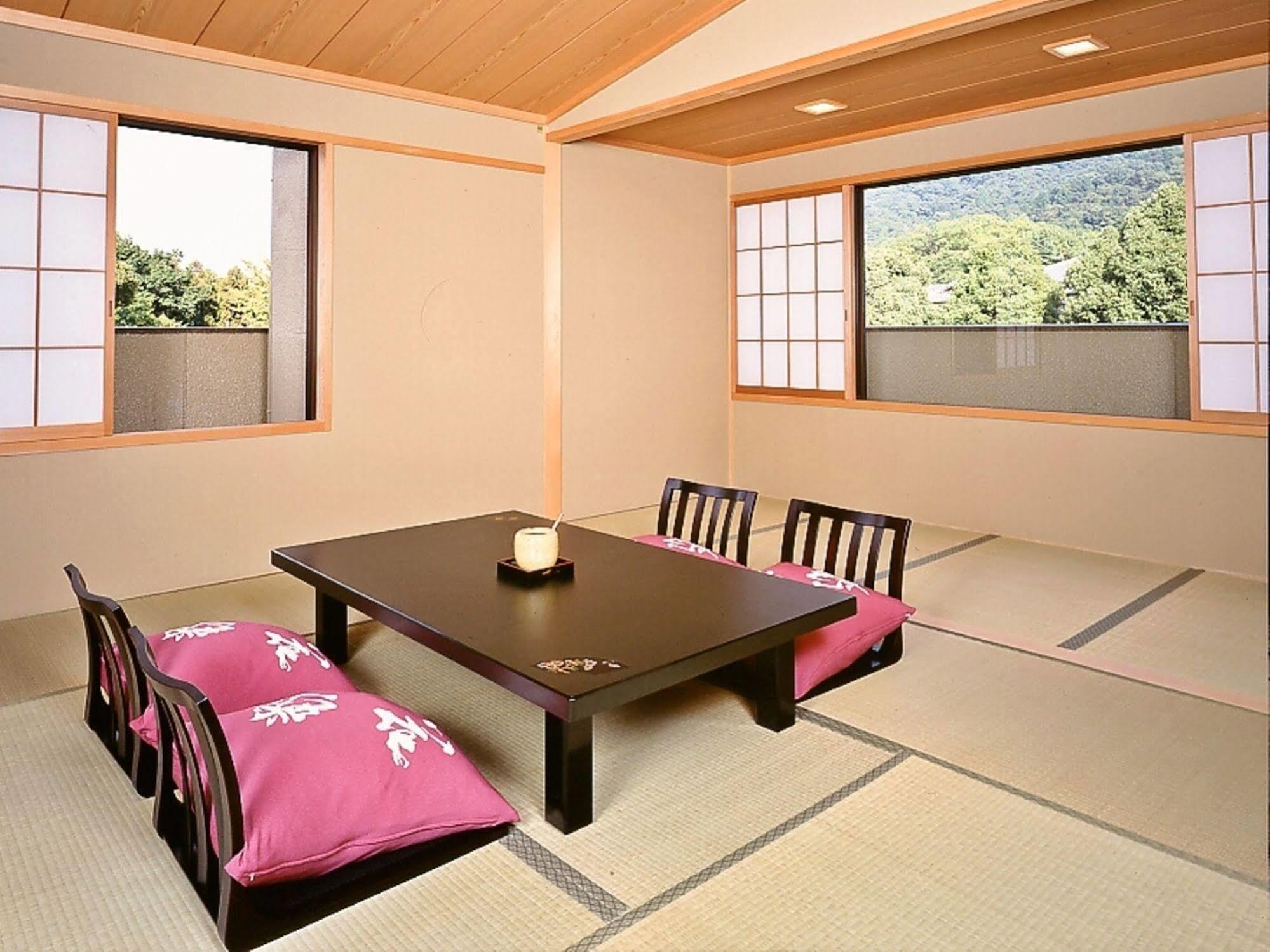 Ryokan Gion Karaku Kyoto