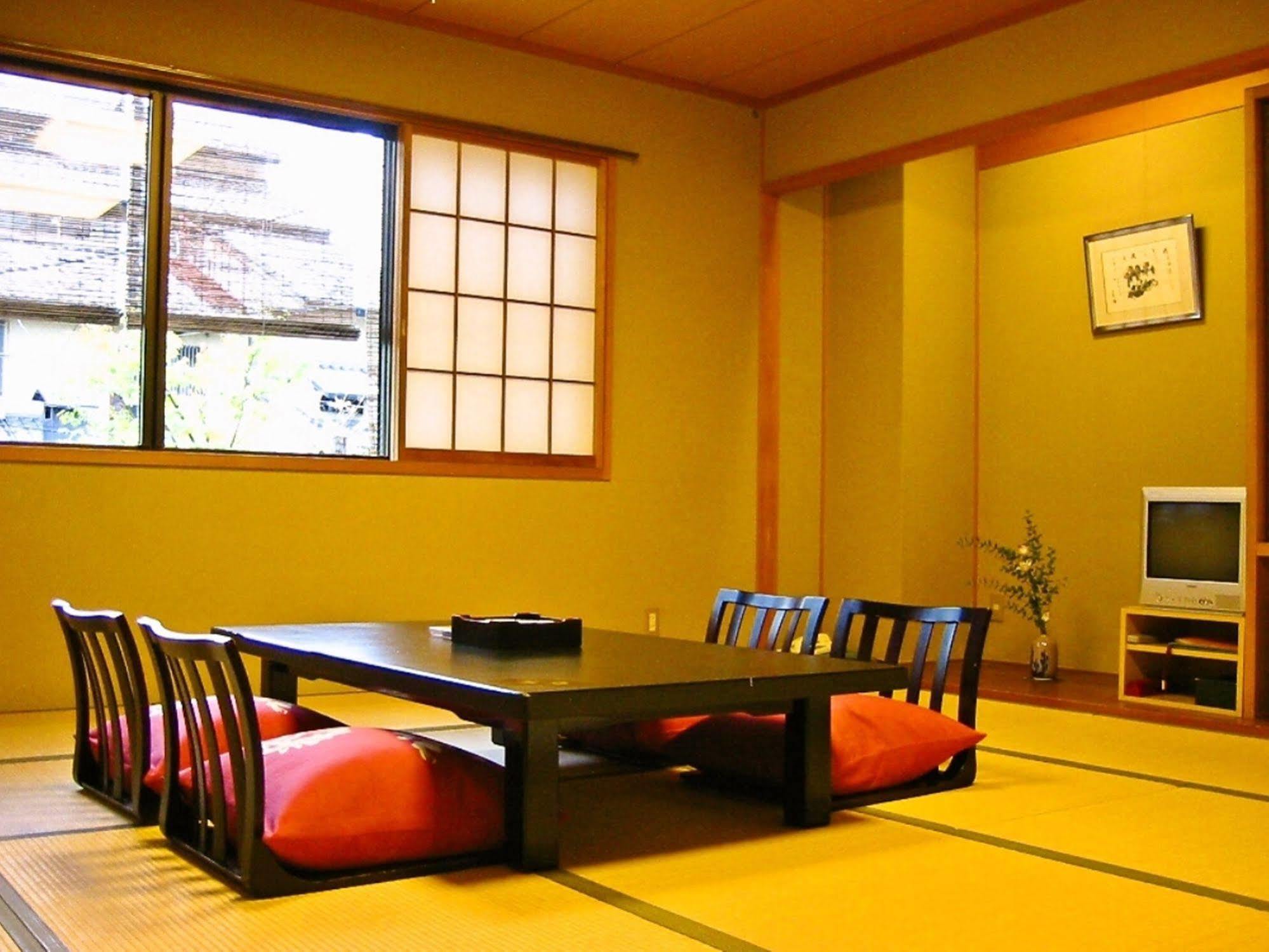 Gion Karaku 4* Kyoto