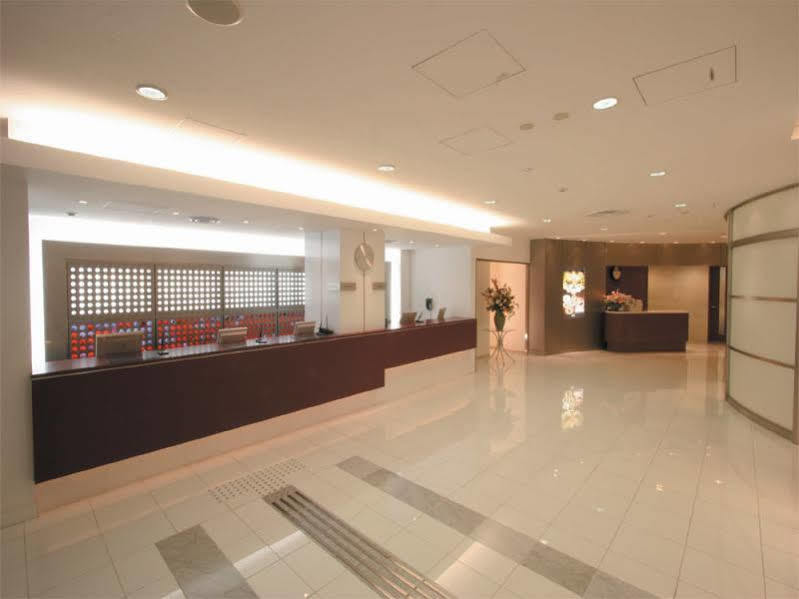 Dai-ni Tower Economy hotel