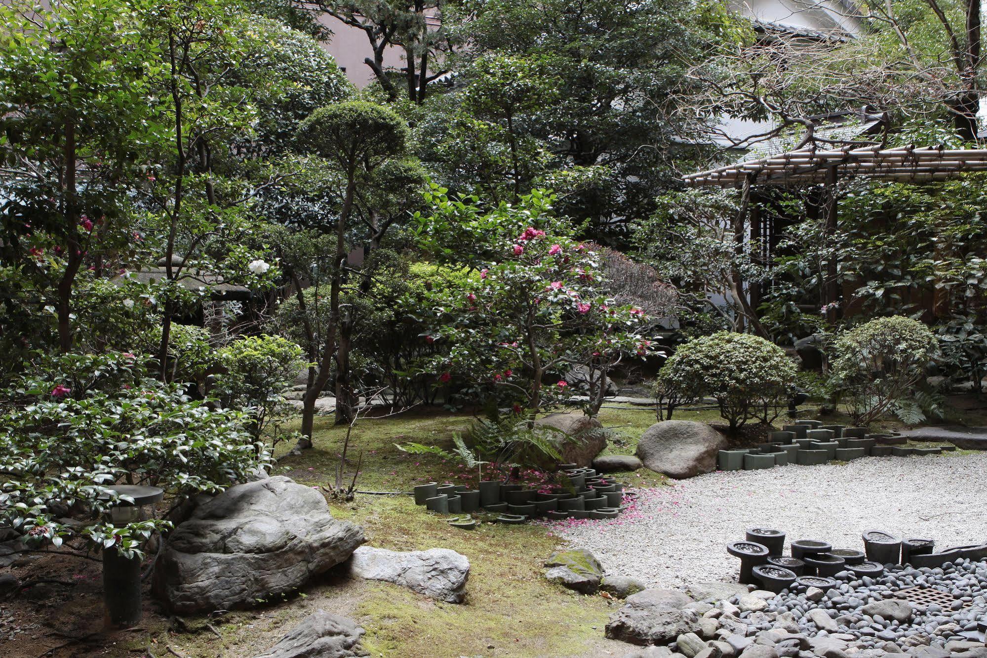 Hotel Mitsui Garden Sanjo Kyoto