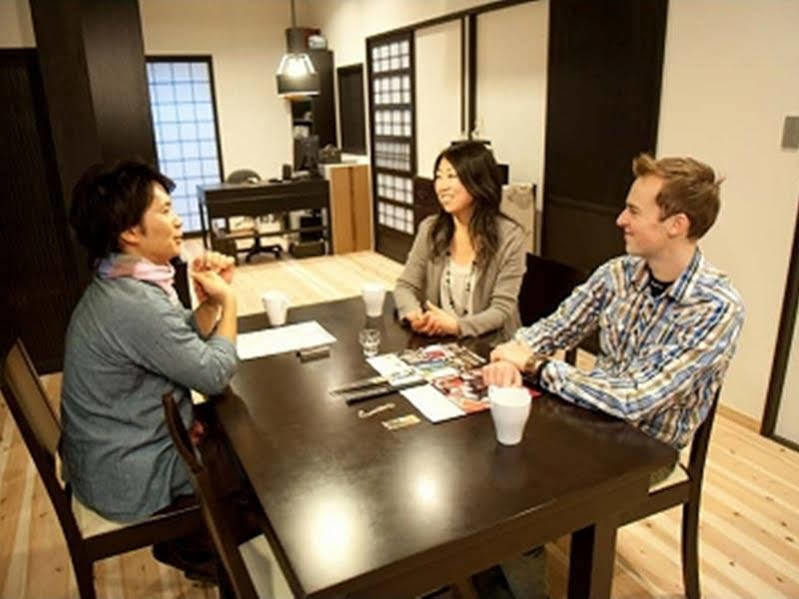 Guest house Roujiya Kyoto