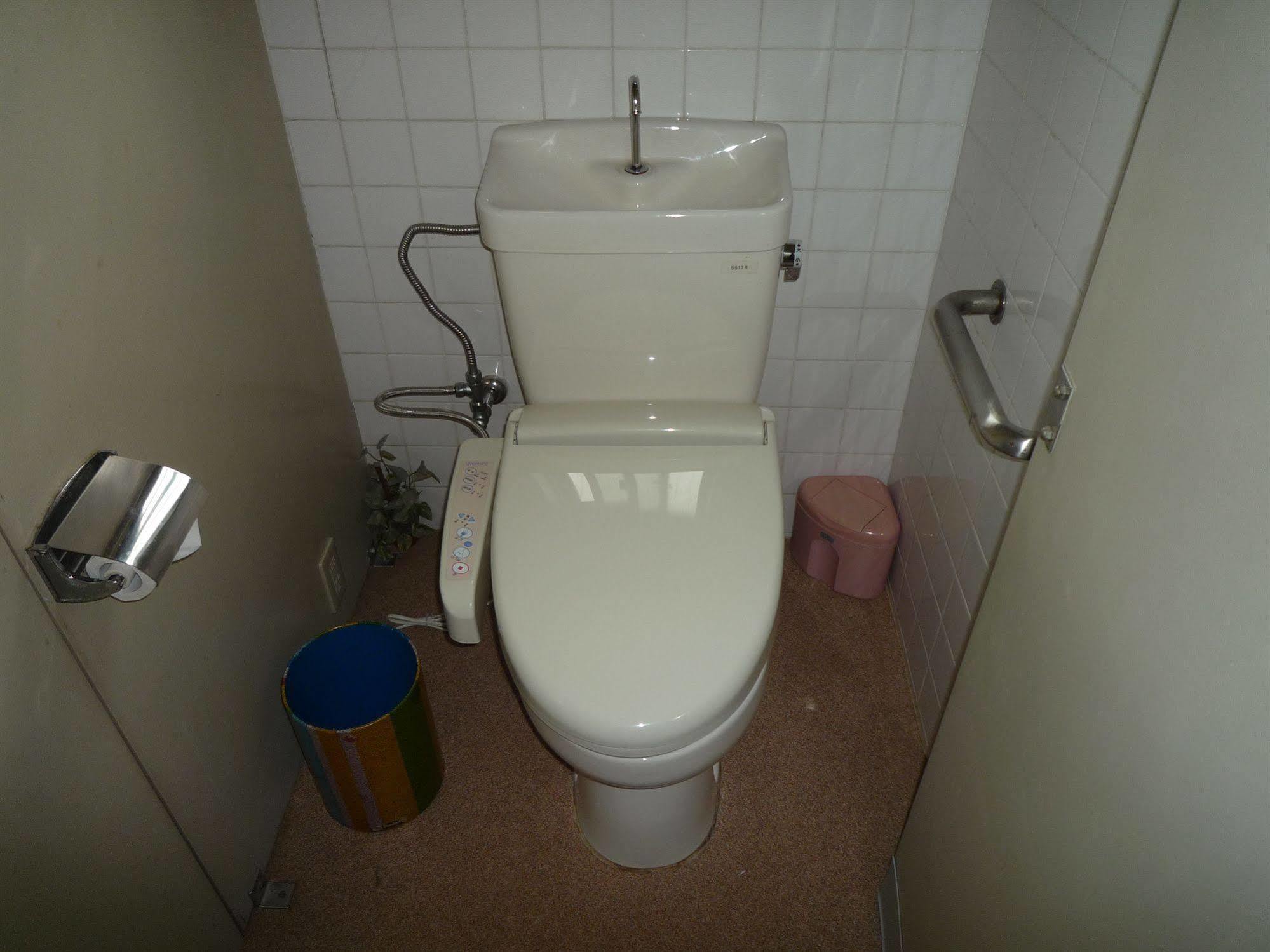 Tommy Rich Hostel