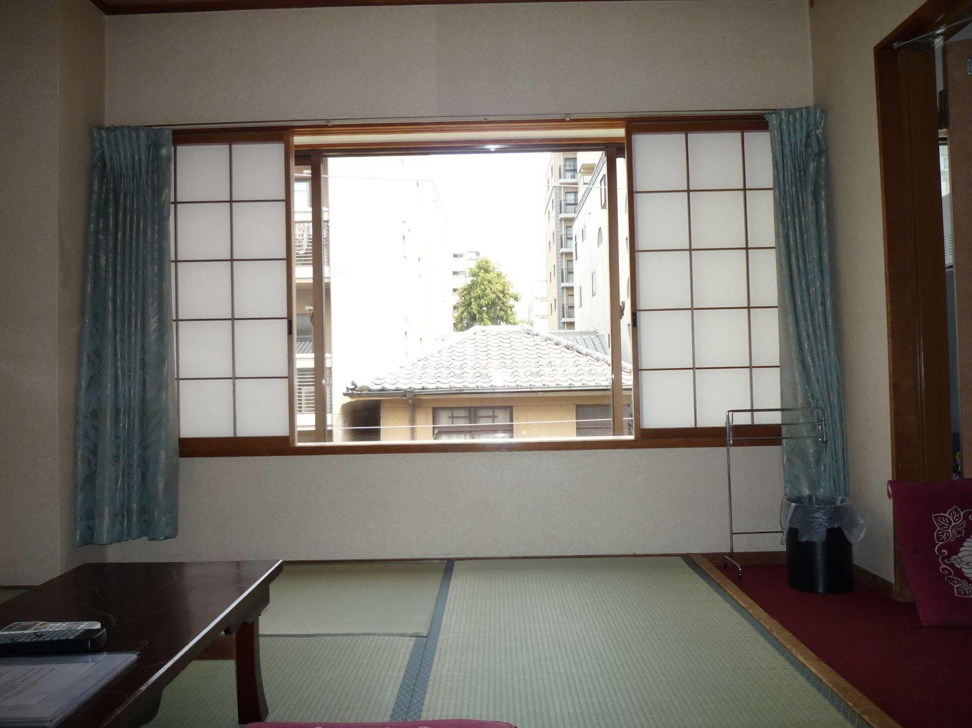 Tommy Rich Kyoto