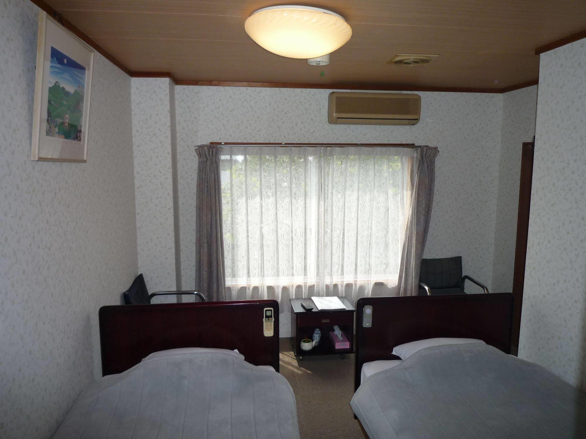 Hostel Tommy Rich Kyoto