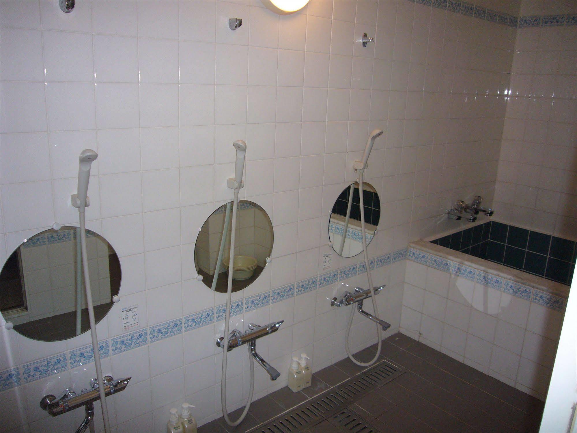 Tommy Rich Hostel