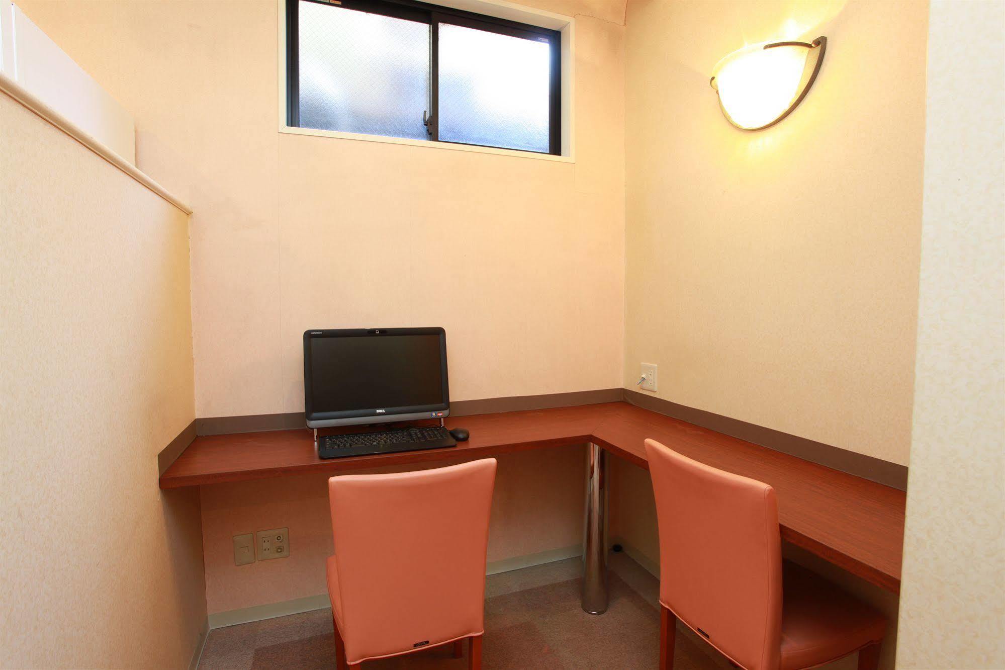 Hotel In Sasarindou 3*
